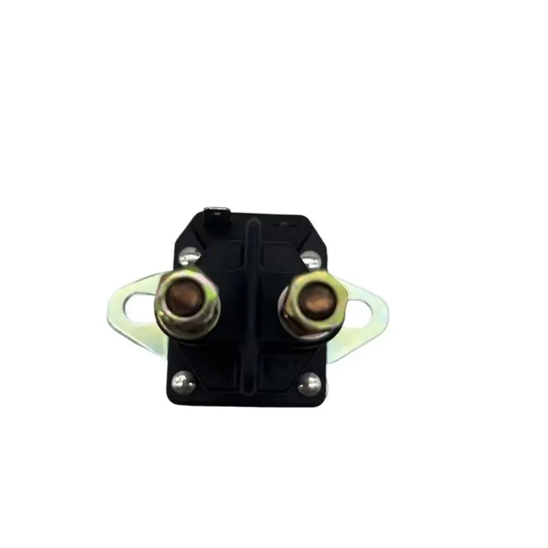 Wdpart 12V Starter Relay Solenoid 2543508 25-435-08-S For Kohler Ch11-14 Cv11-15 M8 M10-14 1