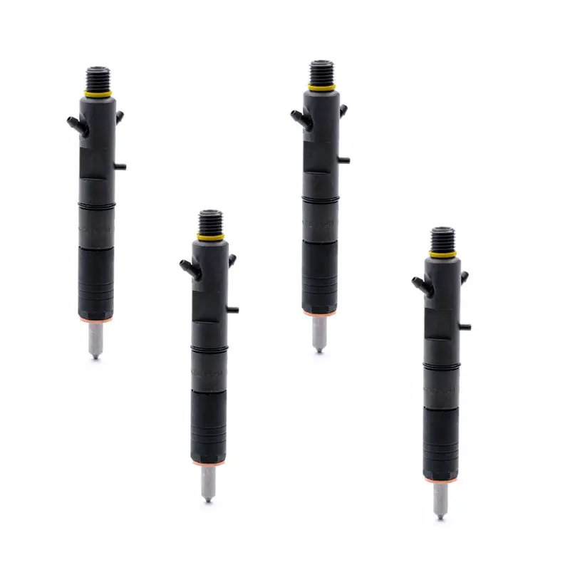 2645K026 2645F027 Fuel Injector For Perkins Engine 1100 1103 1104 1103A-33G 1103A-33 1104A-44 1104C-44 2