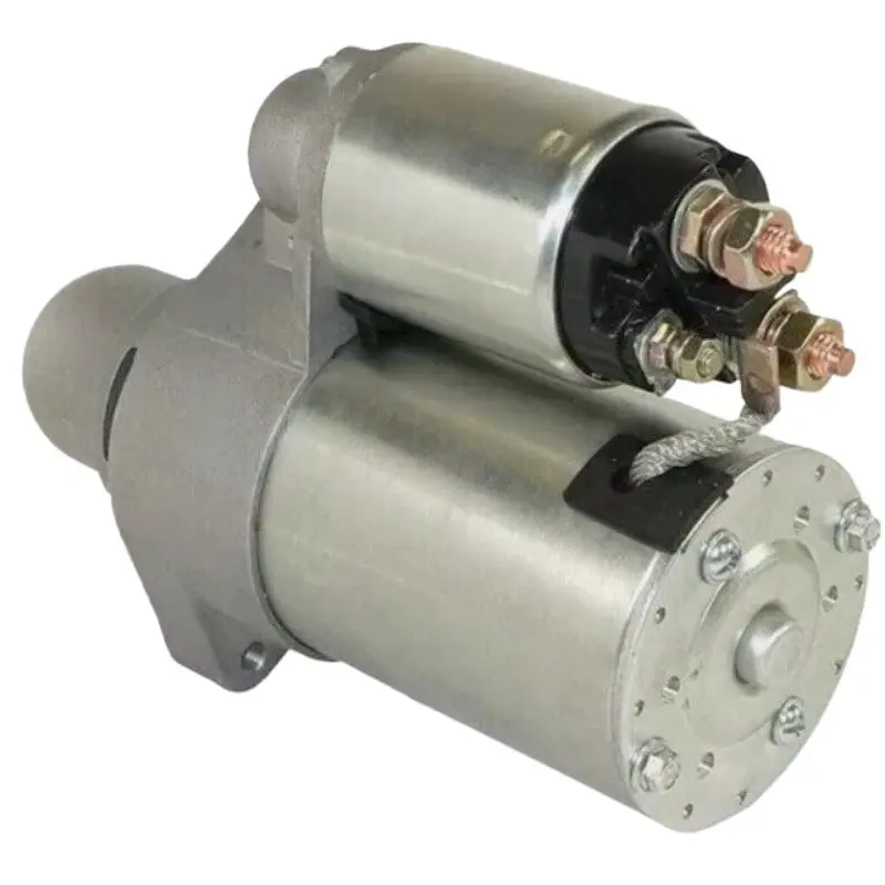 Starter Motor Fits Kawasaki Fx850v 31Hp Engines 21163-0755 21163-0757 21163-7021 1