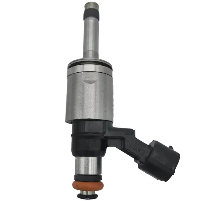 4Pcs Fuel Injectors For Renault Megane Clio Dacia Duster H8201141604 16600-4350R 1