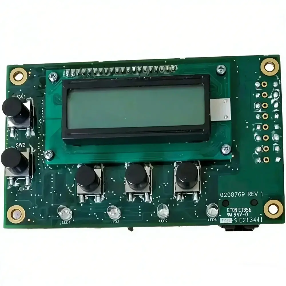 Air Compressor Controller 02250154-051 02250154051 Fits For Sullair 1