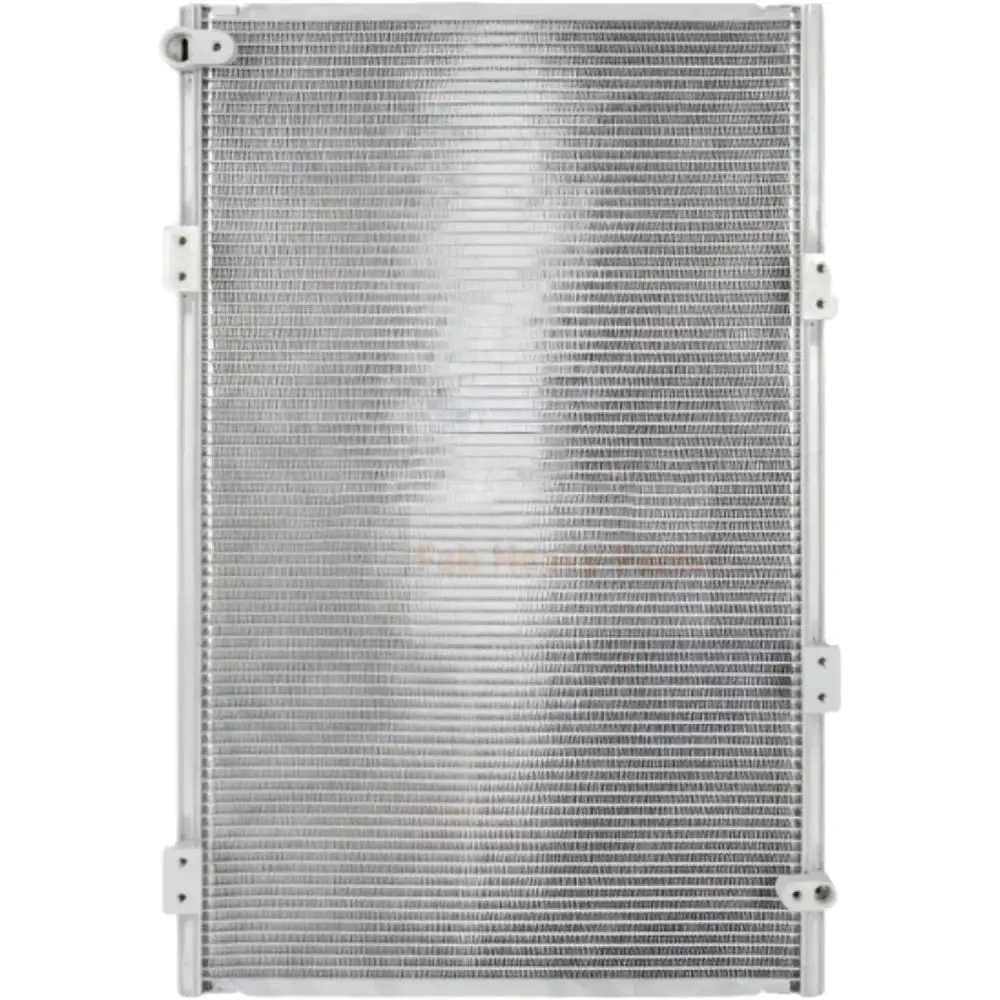 Air Conditioning Condenser 372-9320 3729320 Fits For Caterpillar Cat Engine C9 C4.4 Excavator 315F 314E 336D2 340D2 1