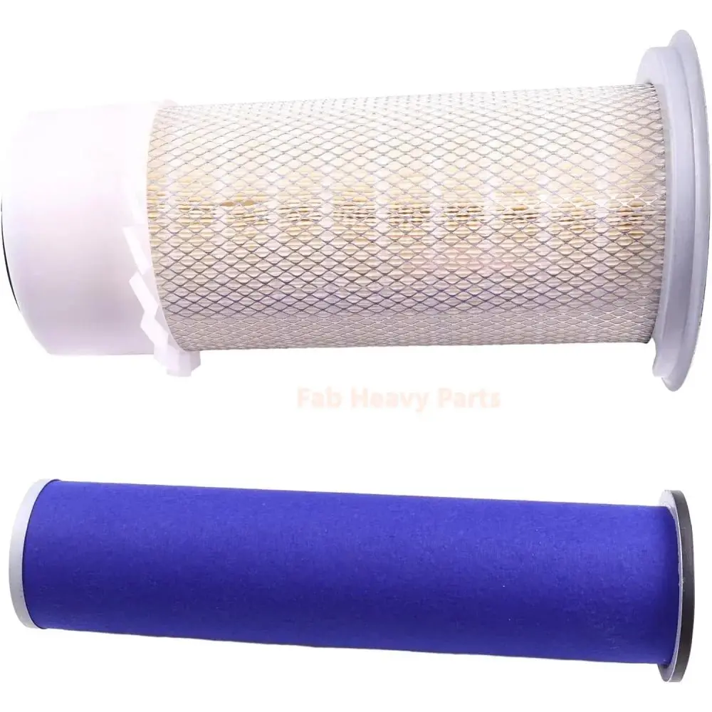 Air Filter 32/903601 32/903602 Fits For Jcb Loader 407 409 411 415 416 420 425 412S Tm200 1