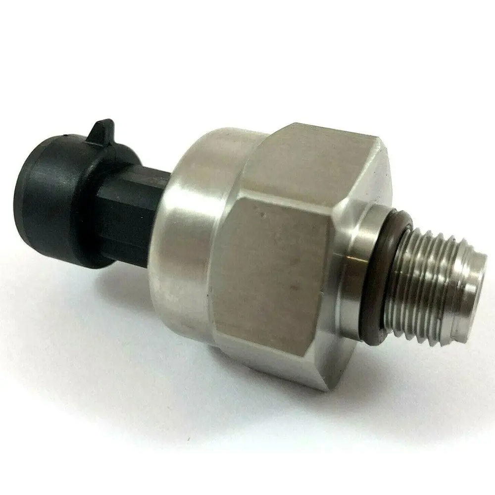 New Oem 97 - 03 Ford F250 F350 Icp Sensor 7.3 Diesel F6tz-9F838-A Genuine Ford 1