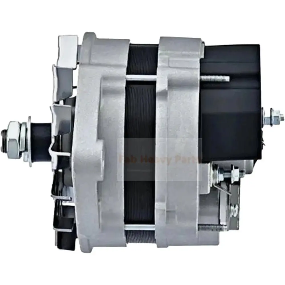Alternator 47906830 Fits For Ford New Holland Td70d Td80 Td90d 5635 Tl80 Case Jx70 Jx80 Fiat L60 L65 L85 L95 Tractor Replacement 1