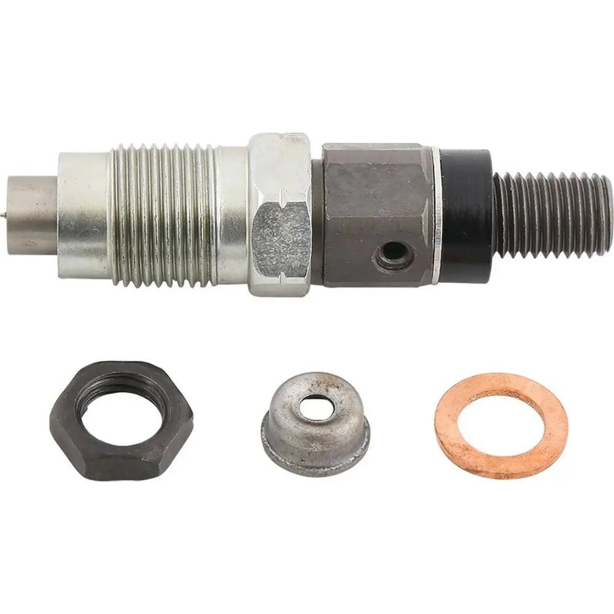 Fuel Injector 1C010-53900 1C010-53010 For Kubota V3300 V3600 Engine M6800 M8200 M9000 1