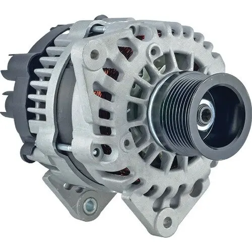 399-1485 20R3890 Alternator 24V 75A For Caterpillar Cat Engine 3054C 3054E 3056E C6.6 Wheel Loader 914G 914G2 1
