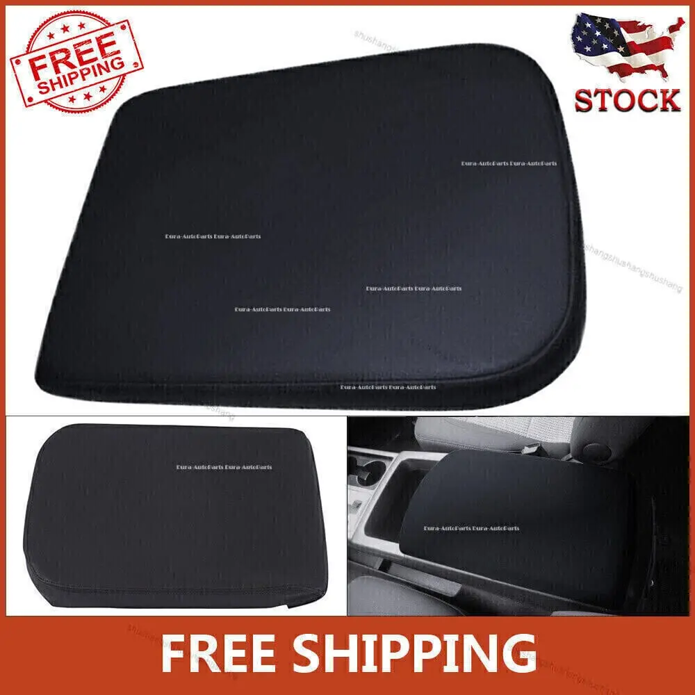 Armrest Center Console Cover Fit For Dodge Ram 1500 2500 3500 2002-2008 1