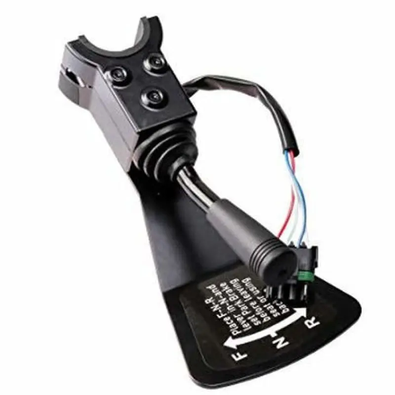 New At180916 Forward Reverse Transmission Shifter Assembly Joystick For John Deere 300D 310D  310E  310Se 310G 315D 315Se 315Sg 410D 410E 510D 1