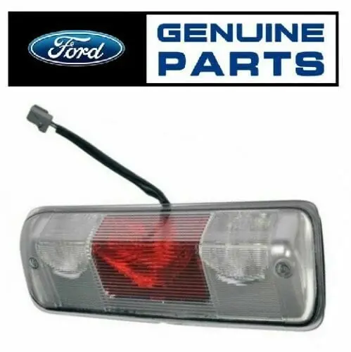 Ford F150 Explorer 2004-2008  3Rd Brake Lamp Updated Design 7L3z13a613b 1