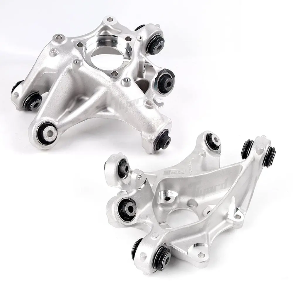 Model 3 & Y Rear Knuckle Left & Right Side - Direct Oem Replacement 1