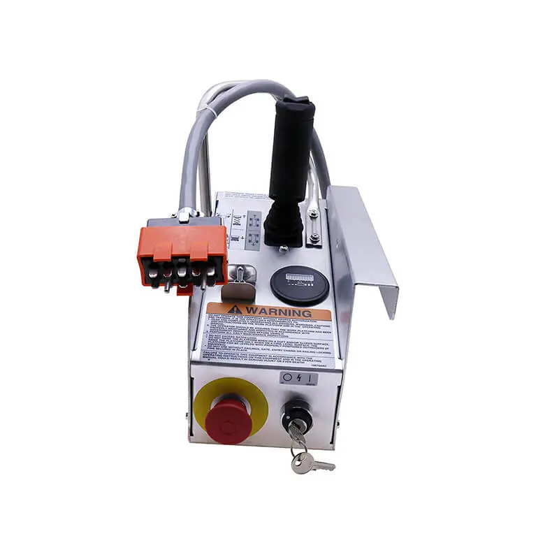 Proportional Control Box 310185 For Skyjack Scissor Lift Sjiii 3015 Sjiii 3215 Sjiii 3219 1