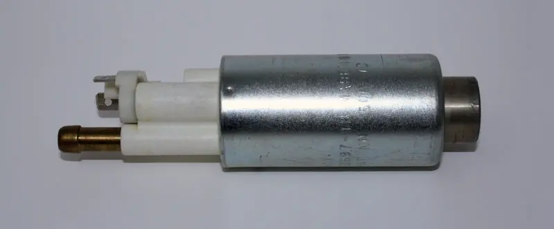 Walbro Oe-Spec Replacement Fuel Pump Assembly Kit 1