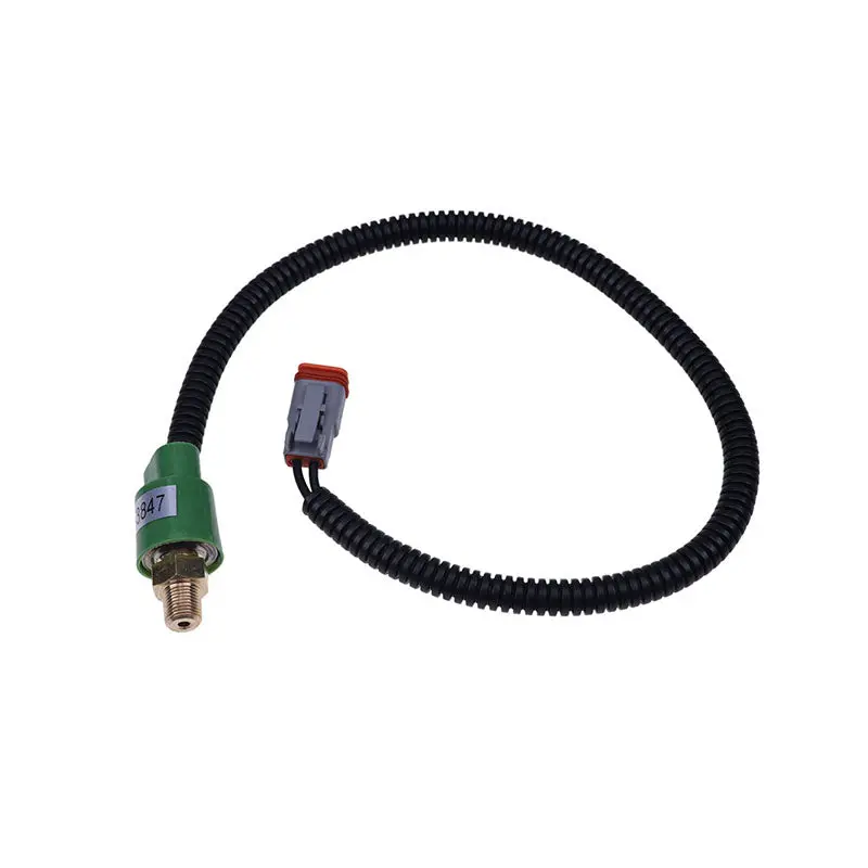 41-3847 41-2998 High Pressure Cut Out Switch For Thermo King Rd Ts T-Series 1
