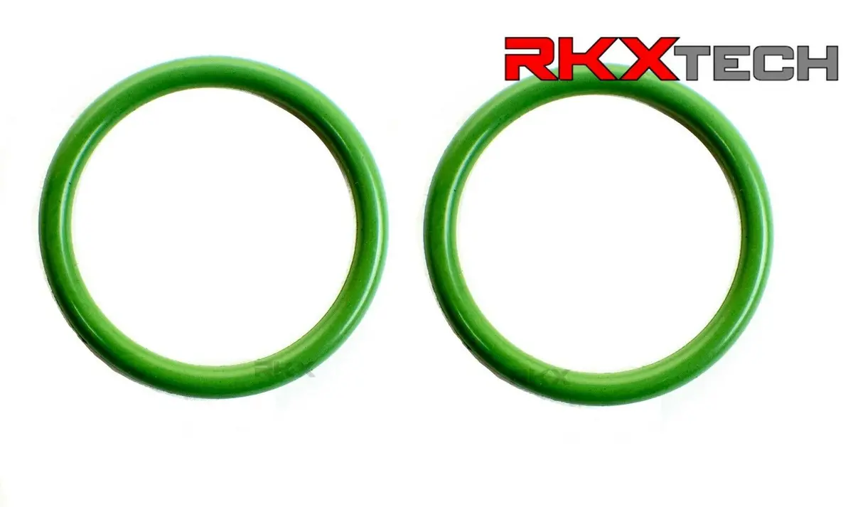 Rkx Premium O-Ring - Replacement For Oe # Wht006114 Wht006114a 77121437 Vw Audi 1