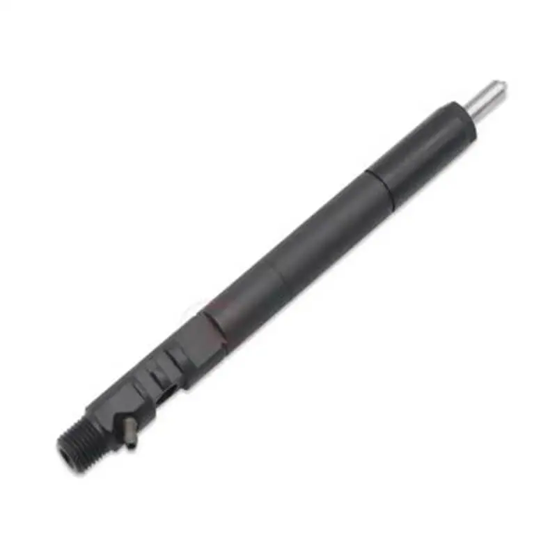 Wdpart Fuel Injector Ejbr04501d A6640170121 For Delphi Ssangyong Actyon Kyron 1
