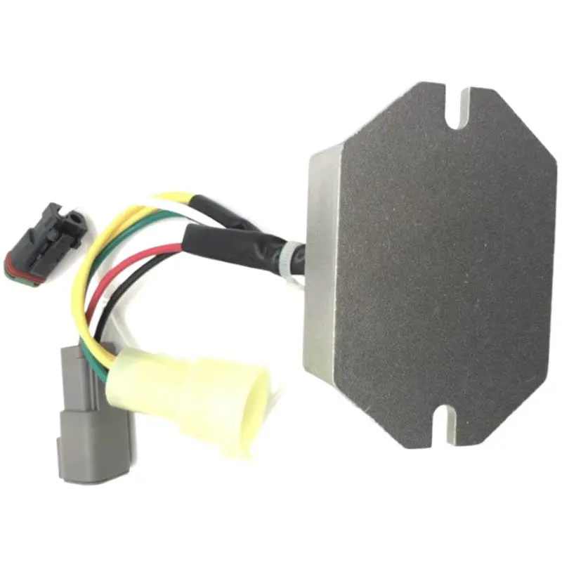 Voltage Rectifier Regulator For Ski-Doo Lynx Forest Legend Touring 515175661 N 1