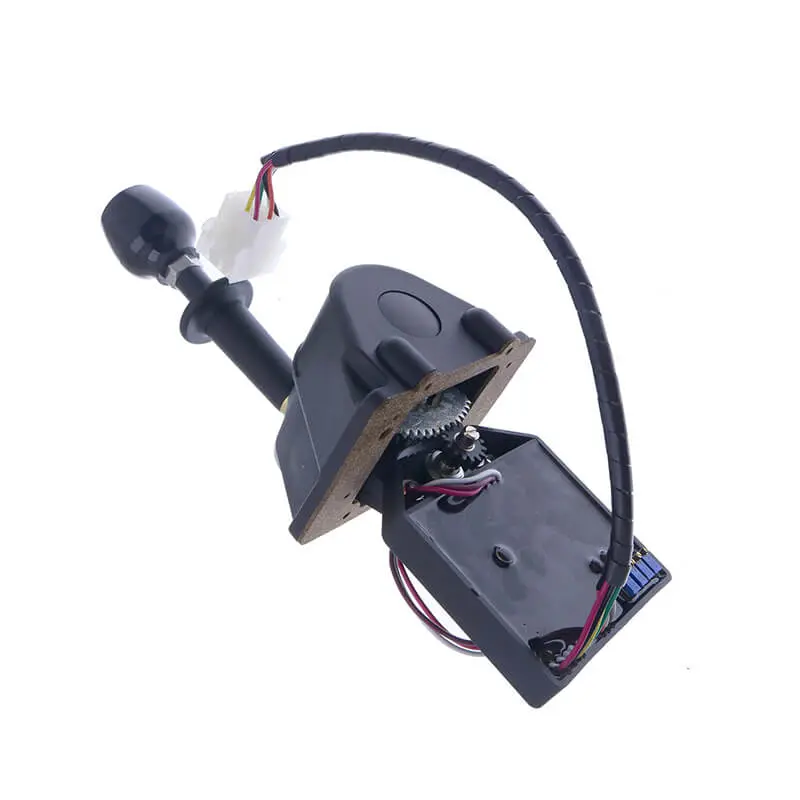 1600141 Joystick Controller 6Pins For Jlg 70H 60H 80H 80Hx 40H 40Ha 45Ha 86Hx 150Hax 1