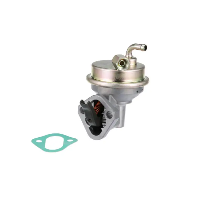 Wdpart Fuel Pump M6624 Small Block For Chevy 350 327 383 400 Mechanical 1