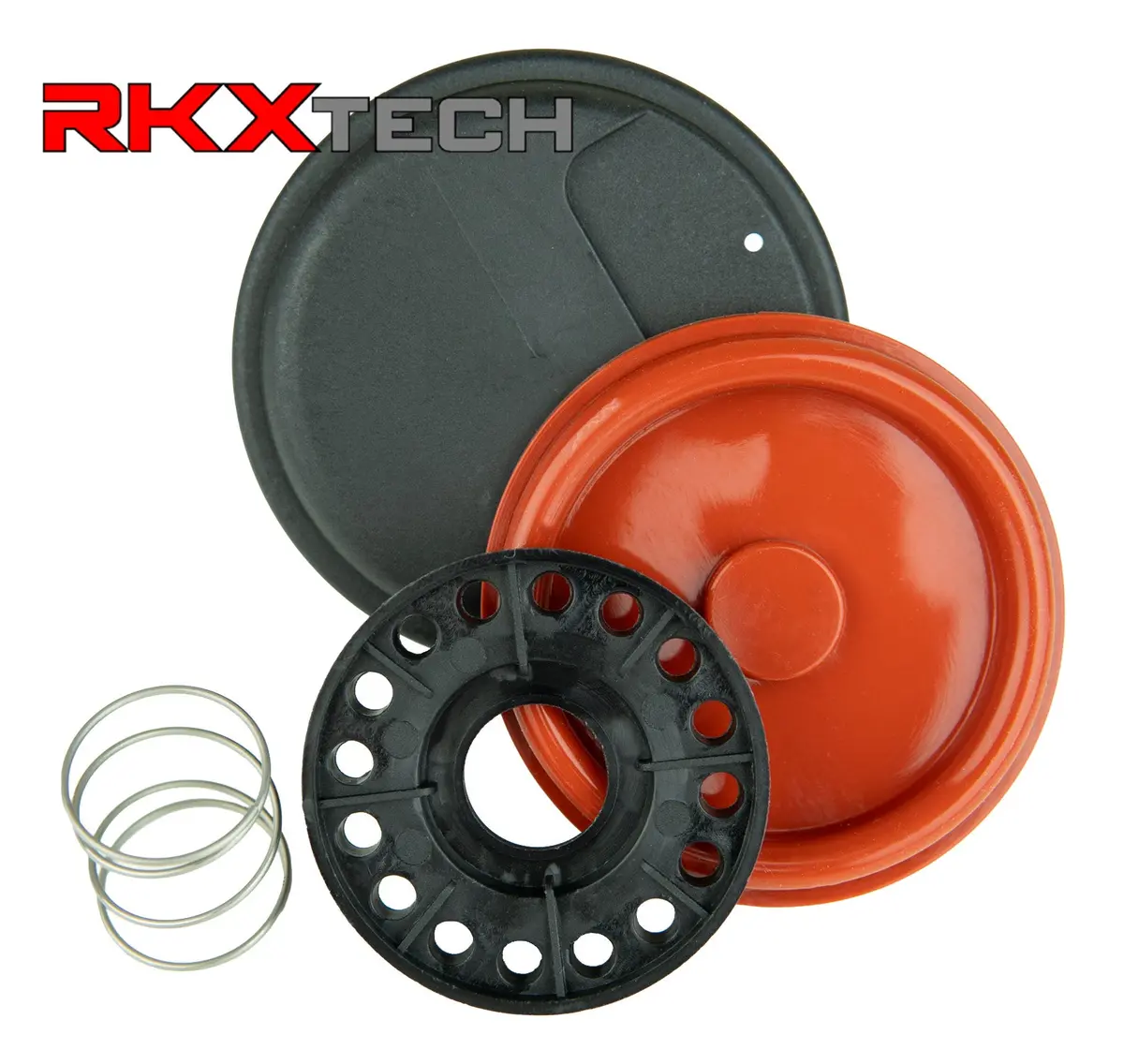 Rkx Replacement Pcv Valve Diaphragm Volvo Land Rover Lr174890 31319642 3.2L 1