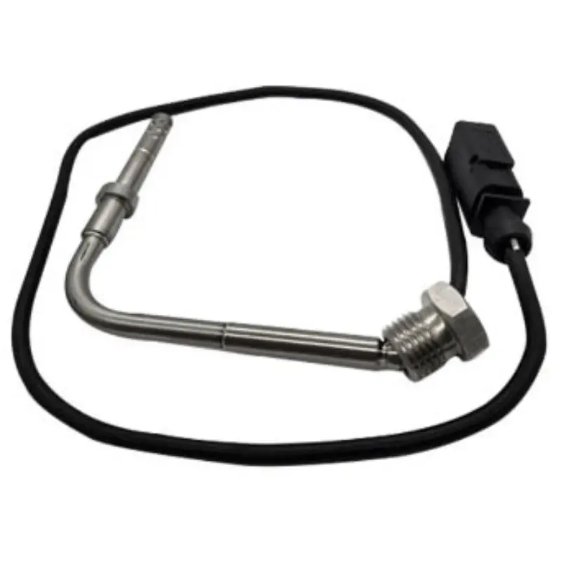 New Exhaust Temperature Sensor Sender For Case Ih New Holland 47478880 87482353 1