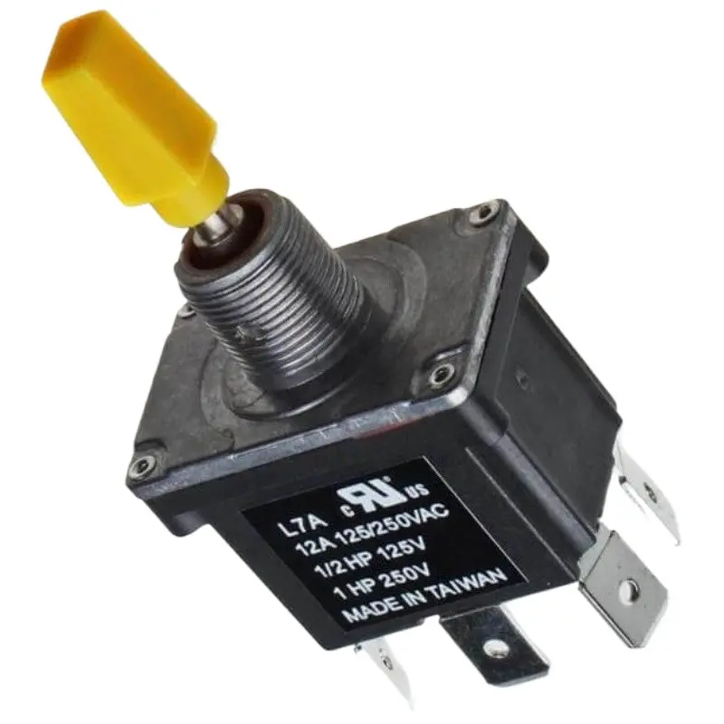 360314 Toggle Switch For Jlg 86Hx 120Hx 80Hx+6 80Hx 80H 460Sj 450A 400S 400Rts 1