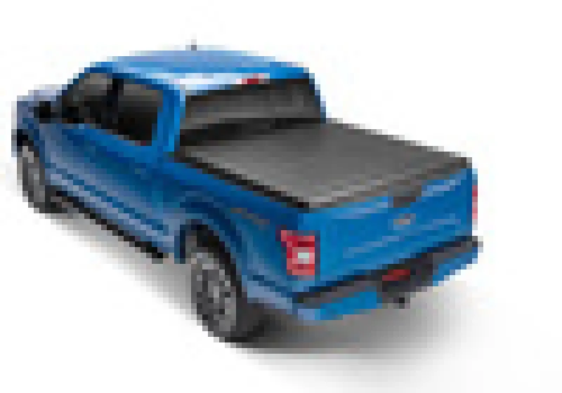 Extang Trifecta Alx Hard Folding Tonneau Cover – Designed For 2019–2021 Dodge Ram 6'4" New Body Style 1