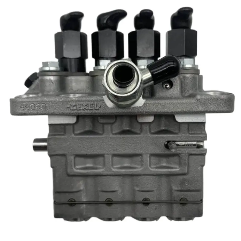 Fuel Injection Pump 131017631 131017630 104135-4012 For Perkins 104-22 Engine 1