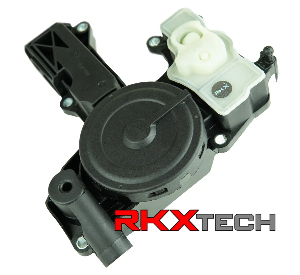 Rkx Upgraded Oil Separator Pcv Valve Assembly Audi 2.0T 06H103495ak A4 A5 A6 Q5 1
