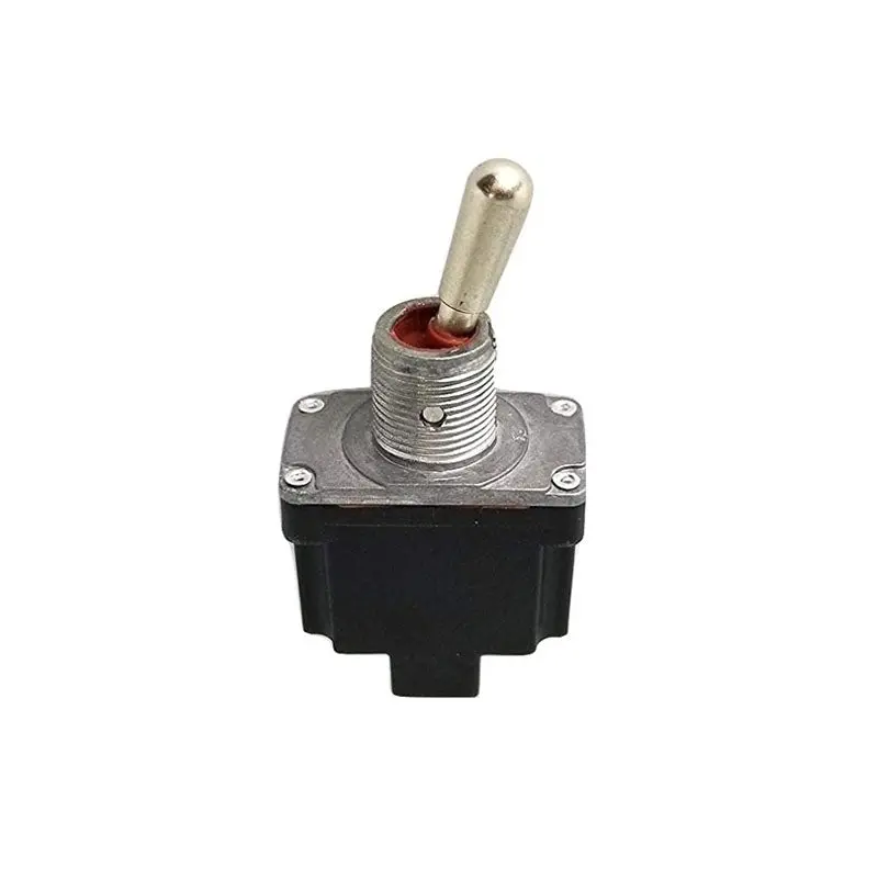 128204 128204Gt Toggle Switch Assy Spdt For Genie S-80 S-80X S-85 S-85 Xc Sx-105 Xc Sx-125 Xc Sx-135 Xc Sx-150 Sx-180 1