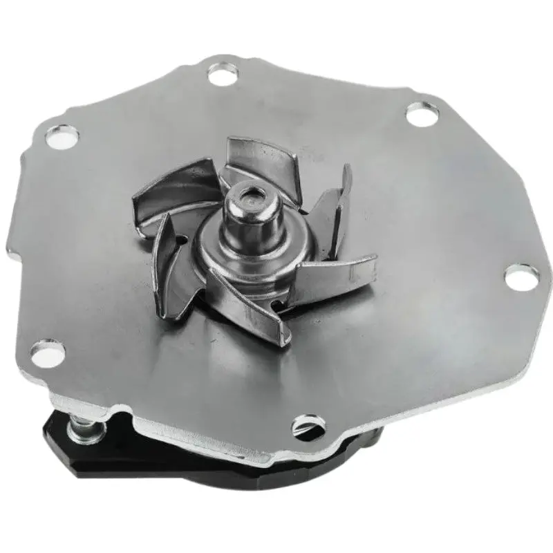 Water Pump 30774949 For Volvo Xc90 Xc60 V70 S80 Xc70 Land Rover Lr2 L6 3.0L 3.2L 1