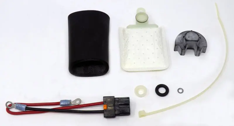 Walbro Fuel Pump Kit For 90-94 Eclipse Turbo Awd / 90-94 Talon Turbo Awd / 91-97 3000Gt 1