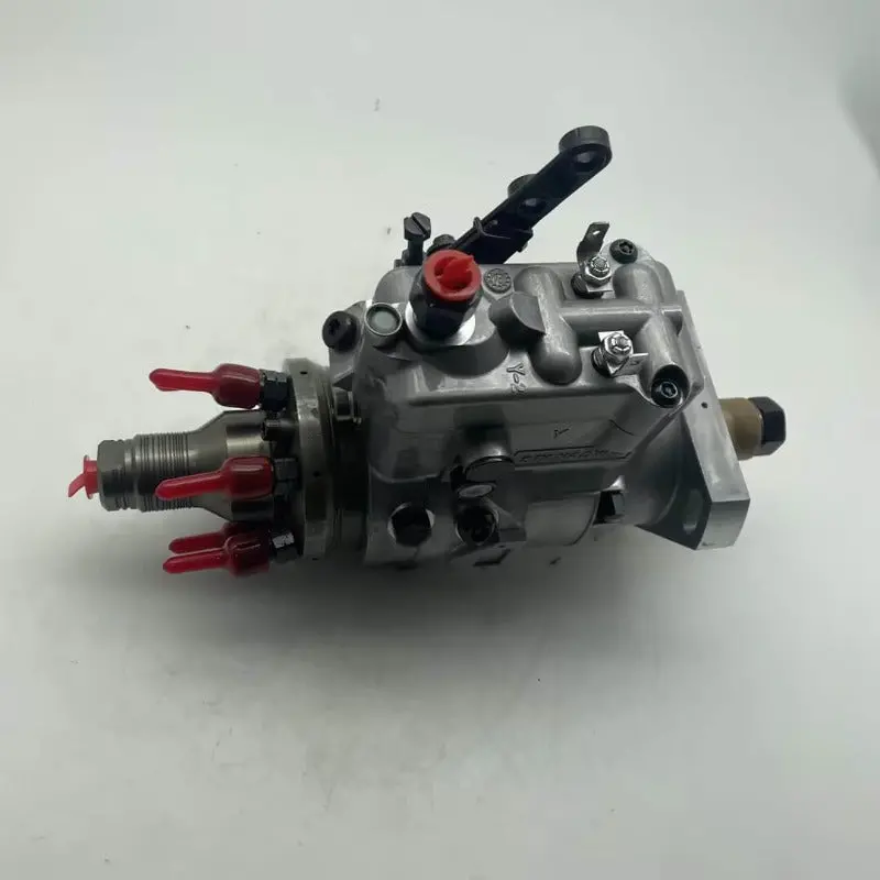 New Original Fuel Injection Pump Re504067 Db2635-5681 For John Deere Stanadyne 05681-St 1