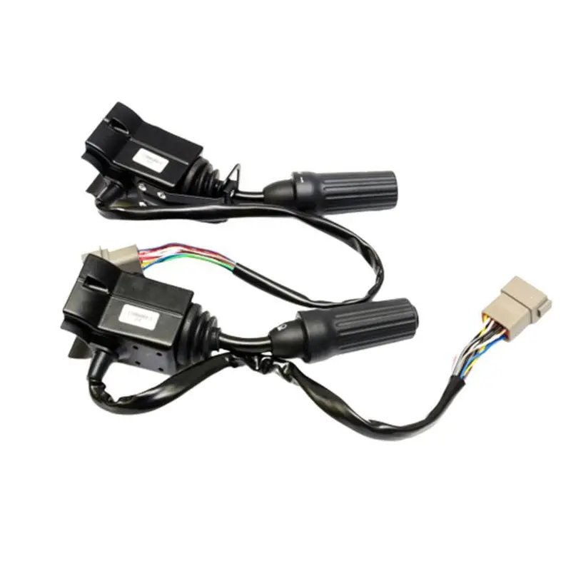 Voe11886084 11886084 Column Switch For Volvo Excavator Ec460 Lc Ec360 Lc Wheel Loader 4300 L90c 1