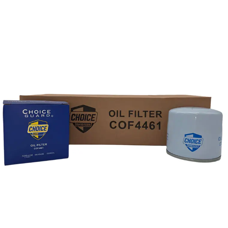 Choice Guard Cof 4461 Oil Filter - M4477 1