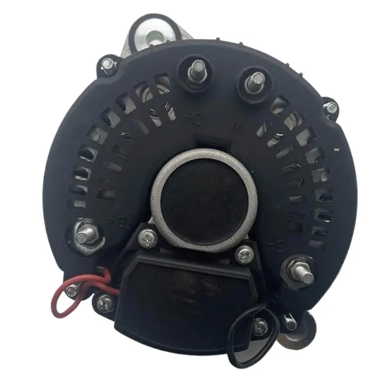 Alternator For Volvo Penta Inboard Sterndrive Tmd40abc 3803260-3 400-40061 1