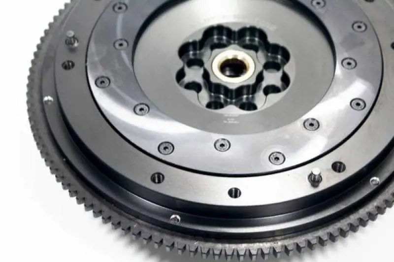 Clutch Masters Aluminum Flywheel For 2000+ Honda K-Series Engines And Manual Transmissions 1