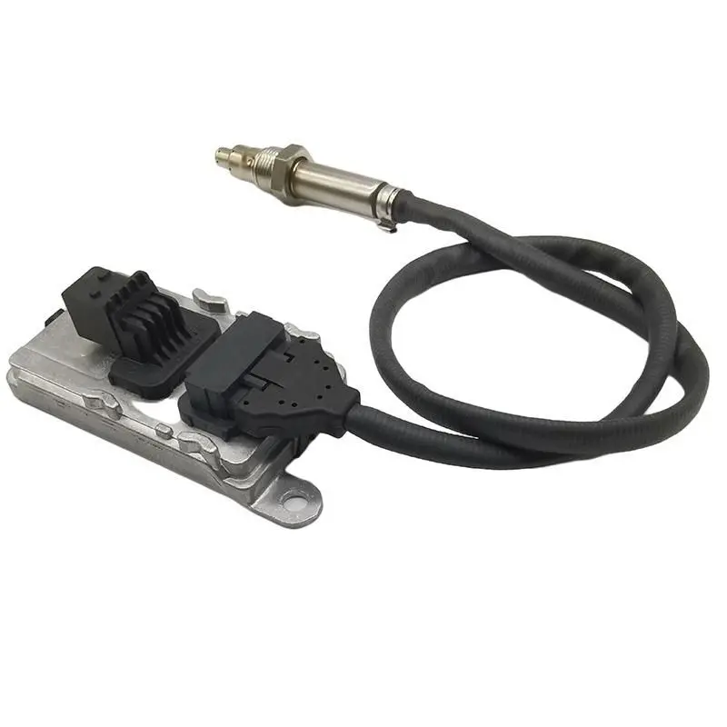 5Wk9 6750A 5Wk96750a 4326472 Nox Nitrogen Oxygen Sensor 24V For Cummins 589Mm 1