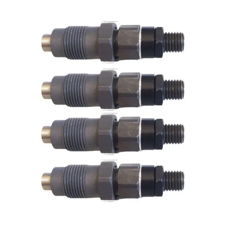 093500-5700 23600-69105 Fuel Injector 23600-67020 For Toyota Engine 1Kz 1Kz-T Hiace Land Cruiser Kzj9 1