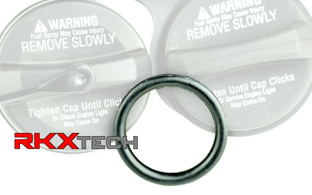 Rkx Gas Cap Replacement Seal For Mazda 1