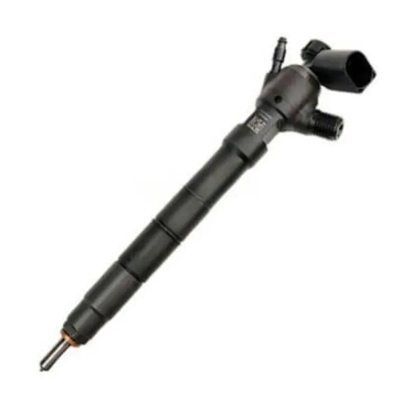 New Original Common Rail Fuel Injector 28565335 04B130277j 28424049 Compatible For Vw Polo 1.4/1.6 Tdi 1