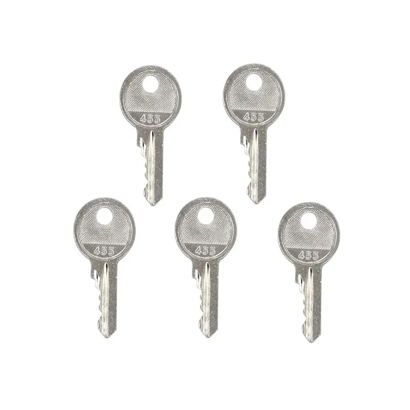 Ignition Keys 455 Key 104466 For Skyjack Genie Jlg Snorkel Baco Parts 2