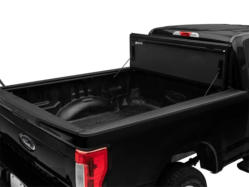 Bak Industries Bakflip Mx4 Folding Tonneau Cover 1