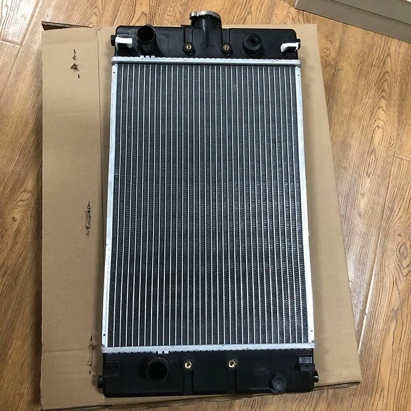 Radiator Tpn440 10000-54916 998-515 U45506580 10000-55272 10000-37395 For Perkins 403D-15 404D-22 403C-15 404C-22 2