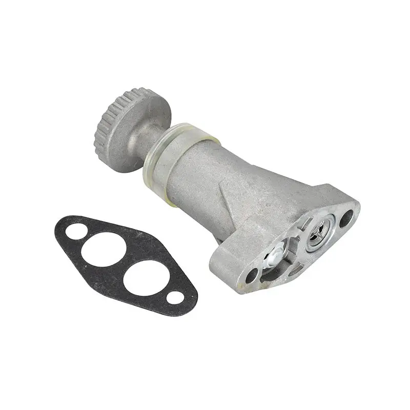 Wdpart 105-2508 Fuel Priming Pump With Gasket For Caterpillar Cat Engine 3304 3306 3306B Excavator 235 320C 1