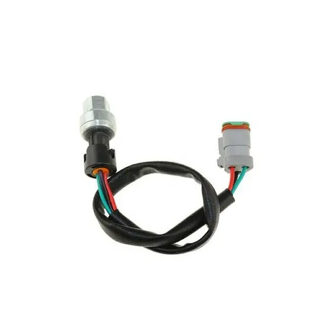 997-286 Krp1559 Oil Pressure Sensor Kit For Perkins P400p1p500p1 Model Genset 1