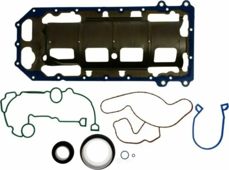 Mahle Original Conversion Kit For Dodge Ram 2500 (2007–2010) 1