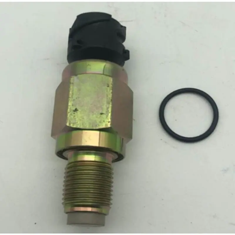 Speed Sensor For Volvo Truck Voe 3171490 1077500 3962959 1