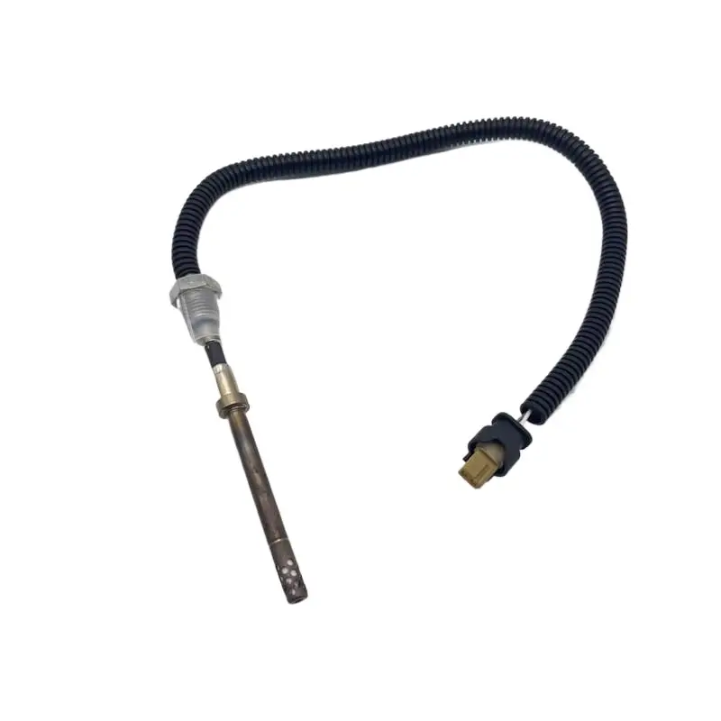 Wdpart Exhaust Gas Temperature Sensor A0019052900 For Mercedes W204 W205 W221 05-15 1