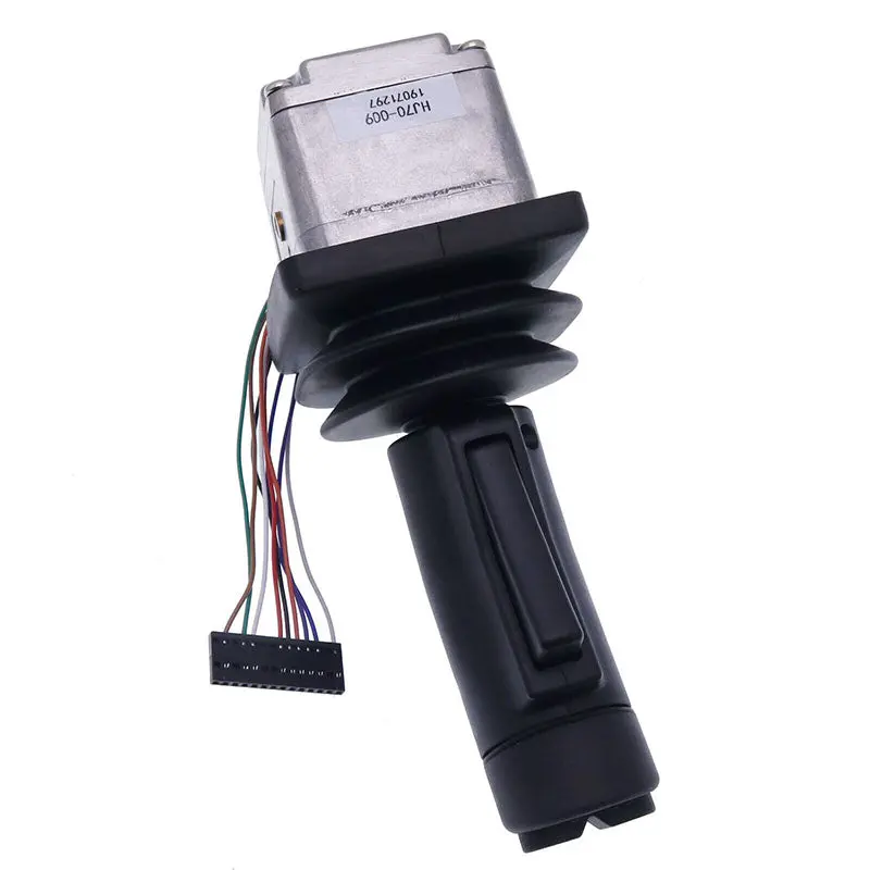 Joystick Controller Handle 2441305190 For Haulotte Ha16spx Ha18spx H16tpx H14 1